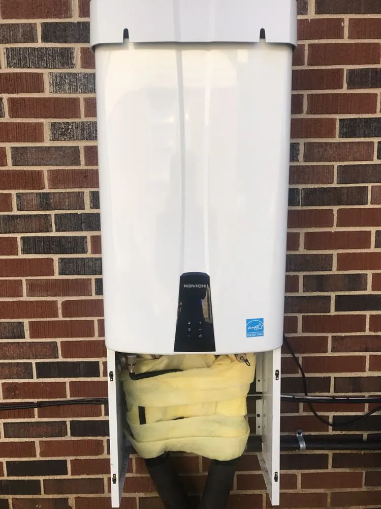 Slide of Tennessee Valley Plumbing