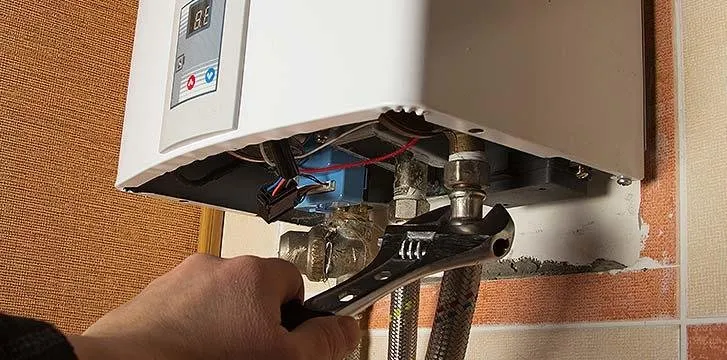 Slide of Tennessee Valley Plumbing