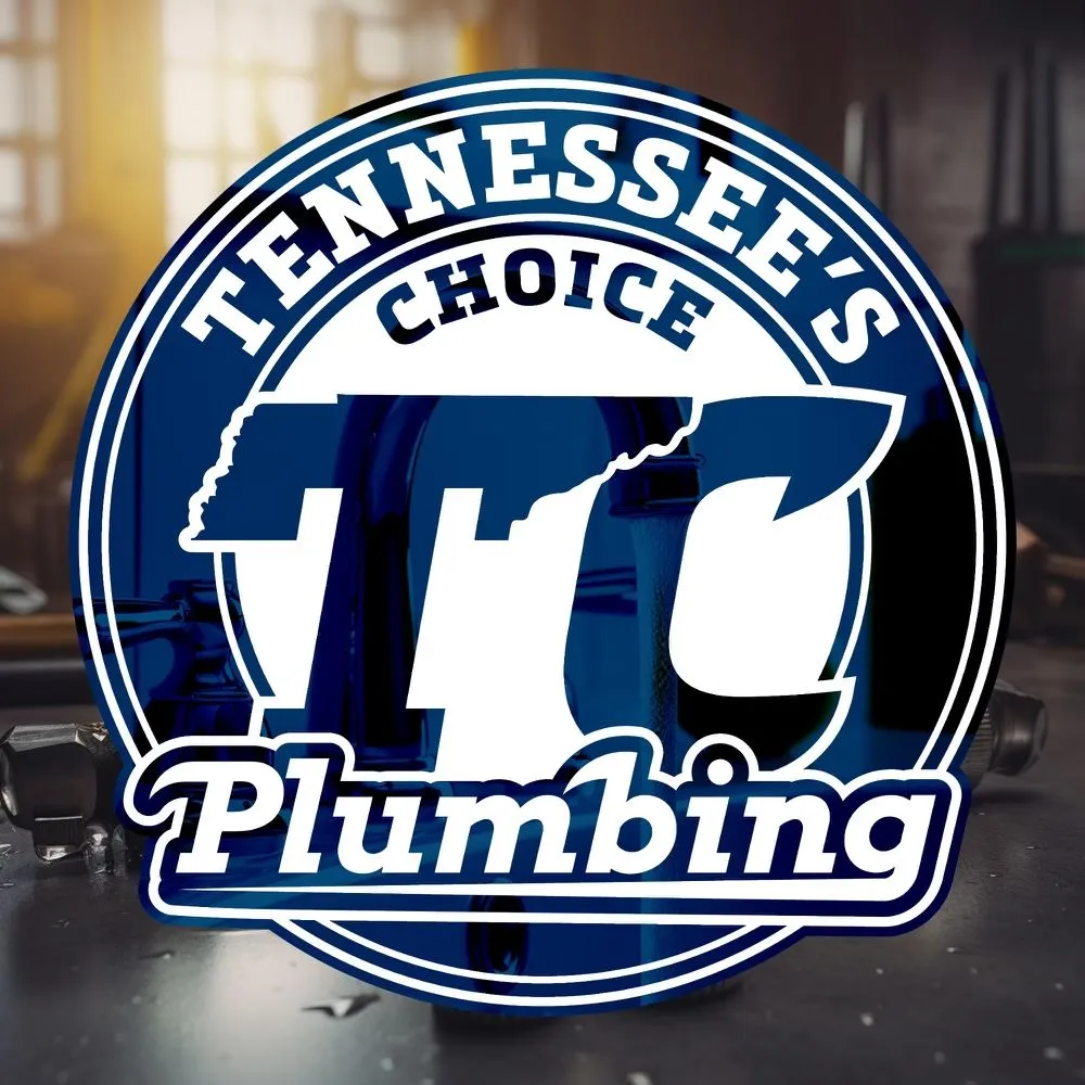 Slide of Tennessee's Choice Plumbing