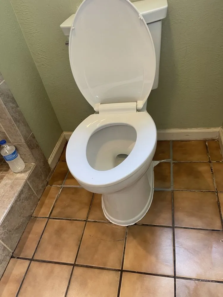 Slide of Tenorio Plumbing Services