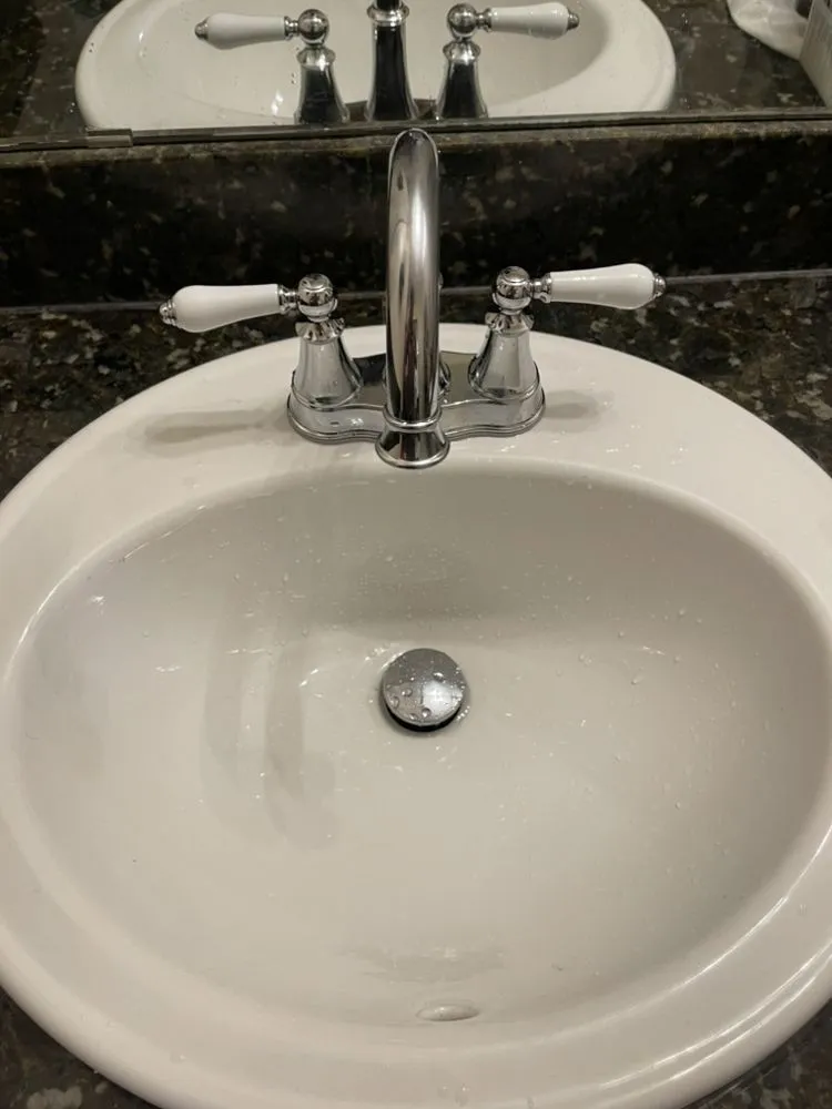 Slide of Tenorio Plumbing Services