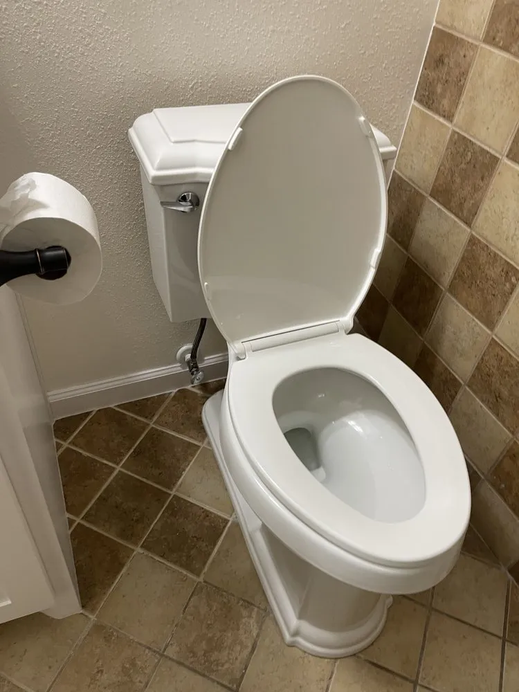 Slide of Tenorio Plumbing Services