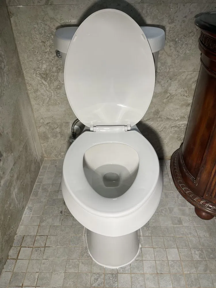 Slide of Tenorio Plumbing Services