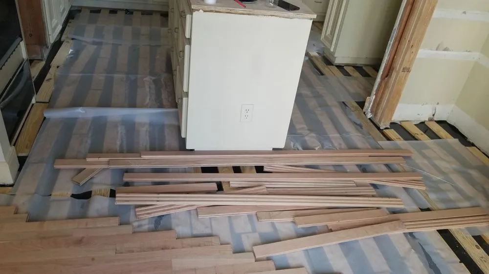 Slide of Tensta Kons Flooring