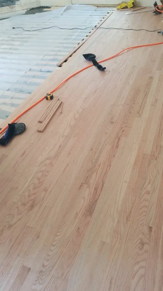 Slide of Tensta Kons Flooring