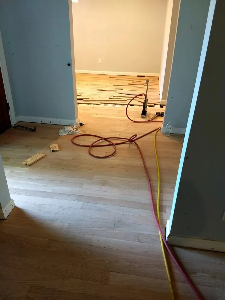 Slide of Tensta Kons Flooring