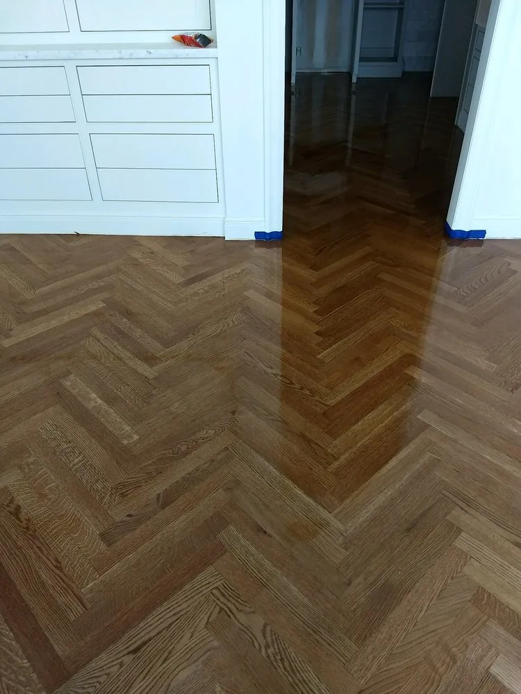 Slide of Tensta Kons Flooring