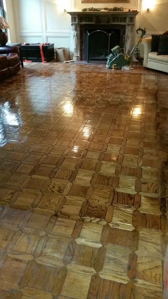 Slide of Tensta Kons Flooring