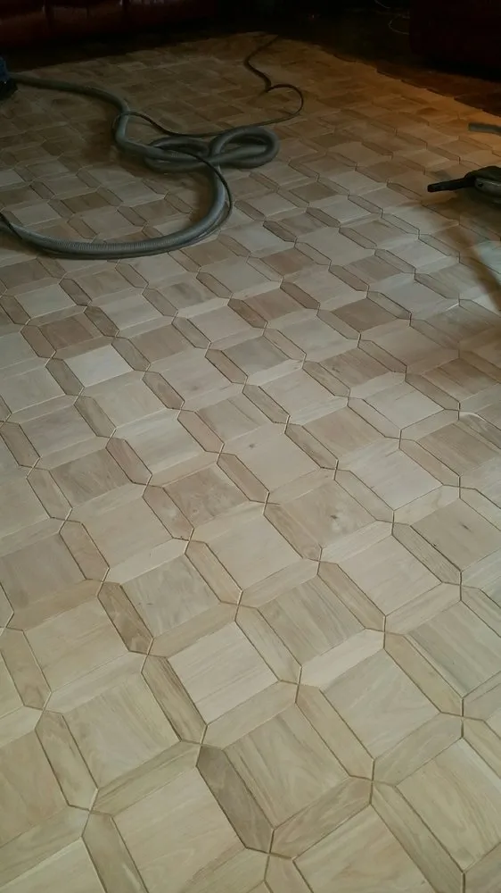 Slide of Tensta Kons Flooring