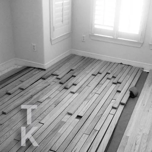 Slide of Tensta Kons Flooring