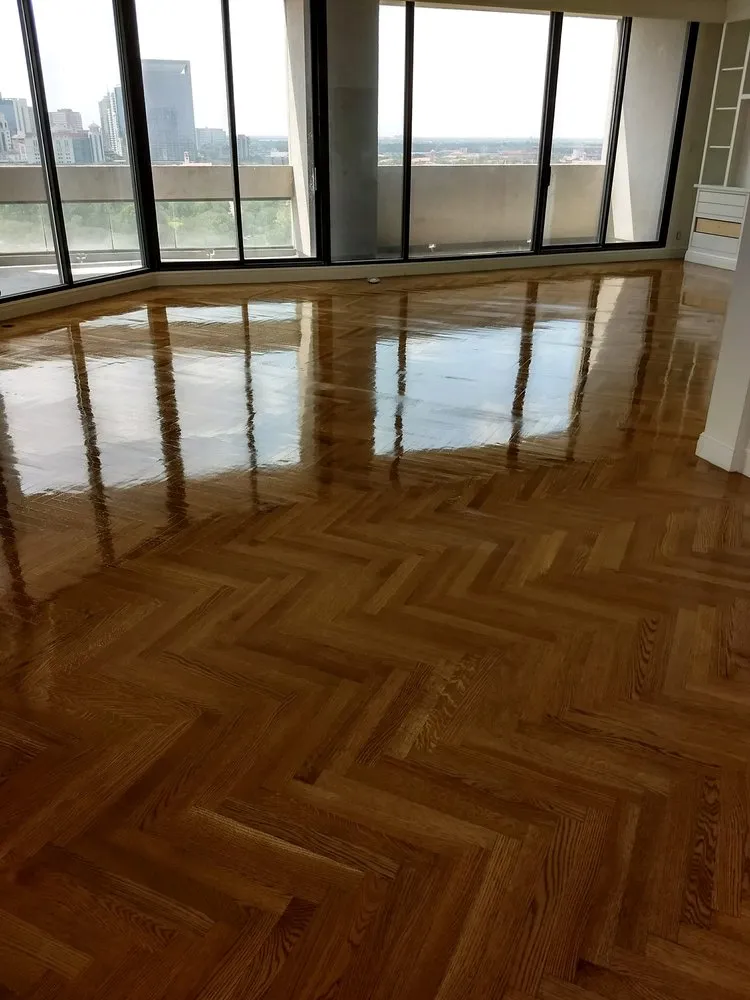 Slide of Tensta Kons Flooring