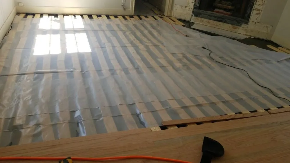 Slide of Tensta Kons Flooring