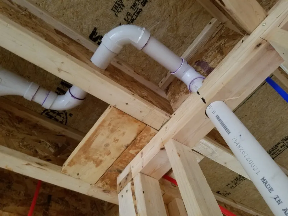 Slide of Teo's Plumbing