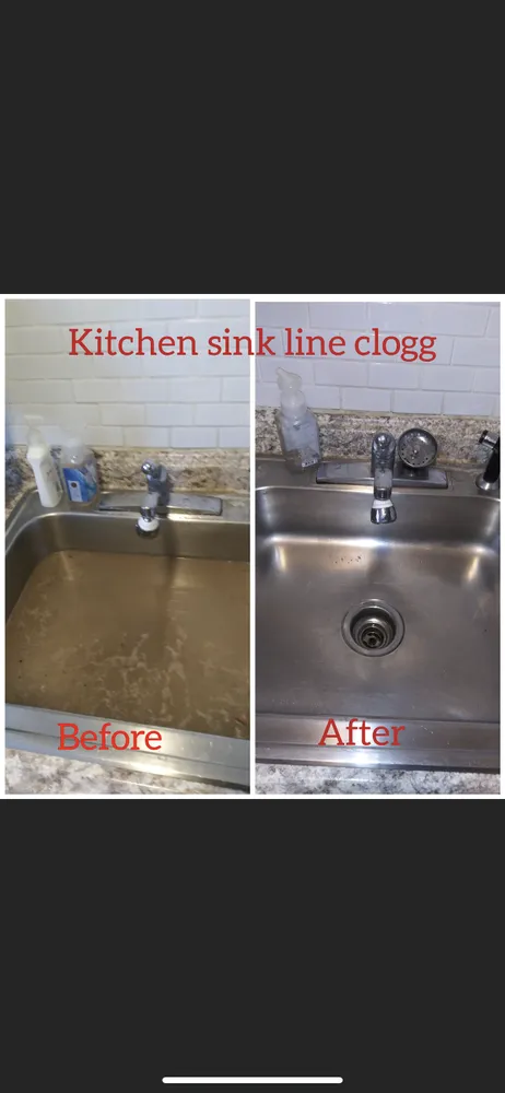 Slide of Teo's Sewer & Drain