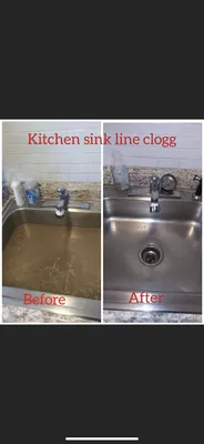 Teo's Sewer & Drain Logo