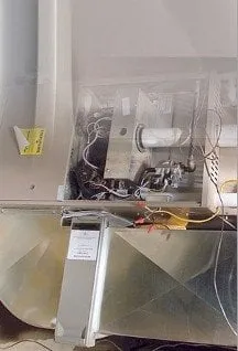 Slide of Terminal Dr Plumbing and Heating