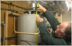 Slide of Terminal Drive HVAC Pros