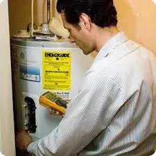 Slide of Terminal Drive HVAC Pros