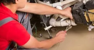 Slide of Terminal Drive HVAC Pros