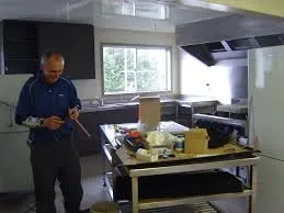 Slide of Terminal Drive HVAC Pros