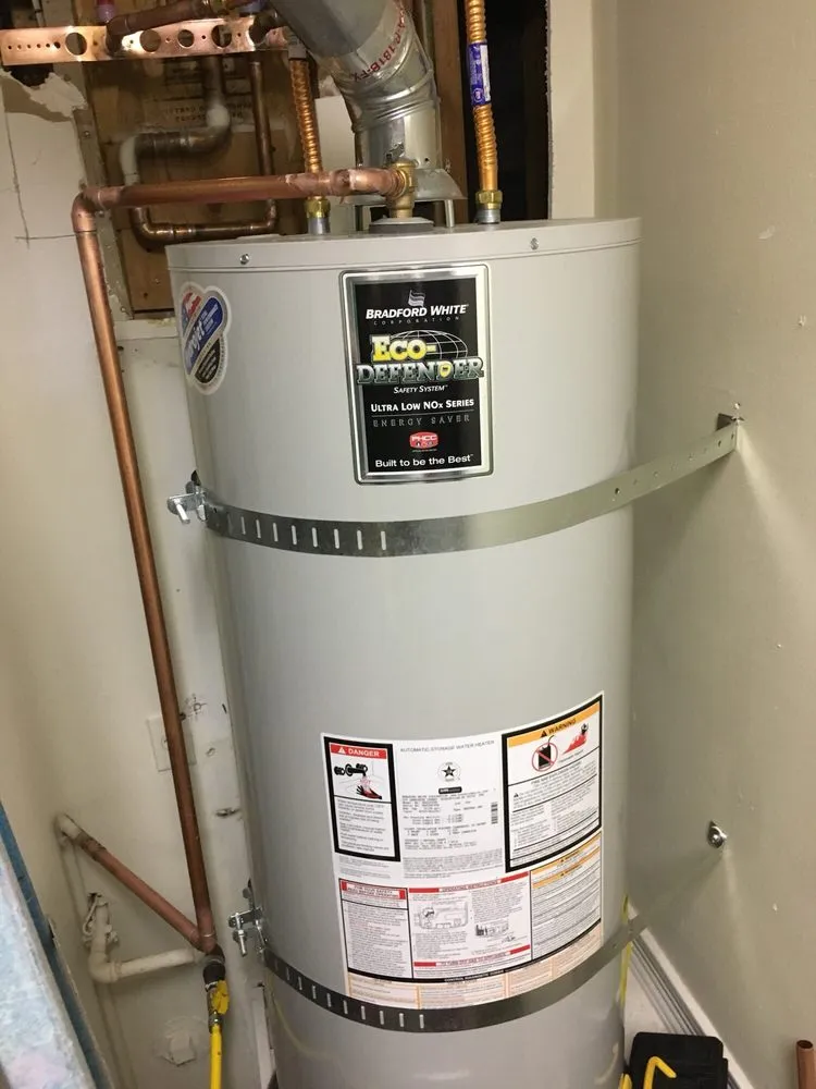 Slide of Terra Nova Construction and Plumbing