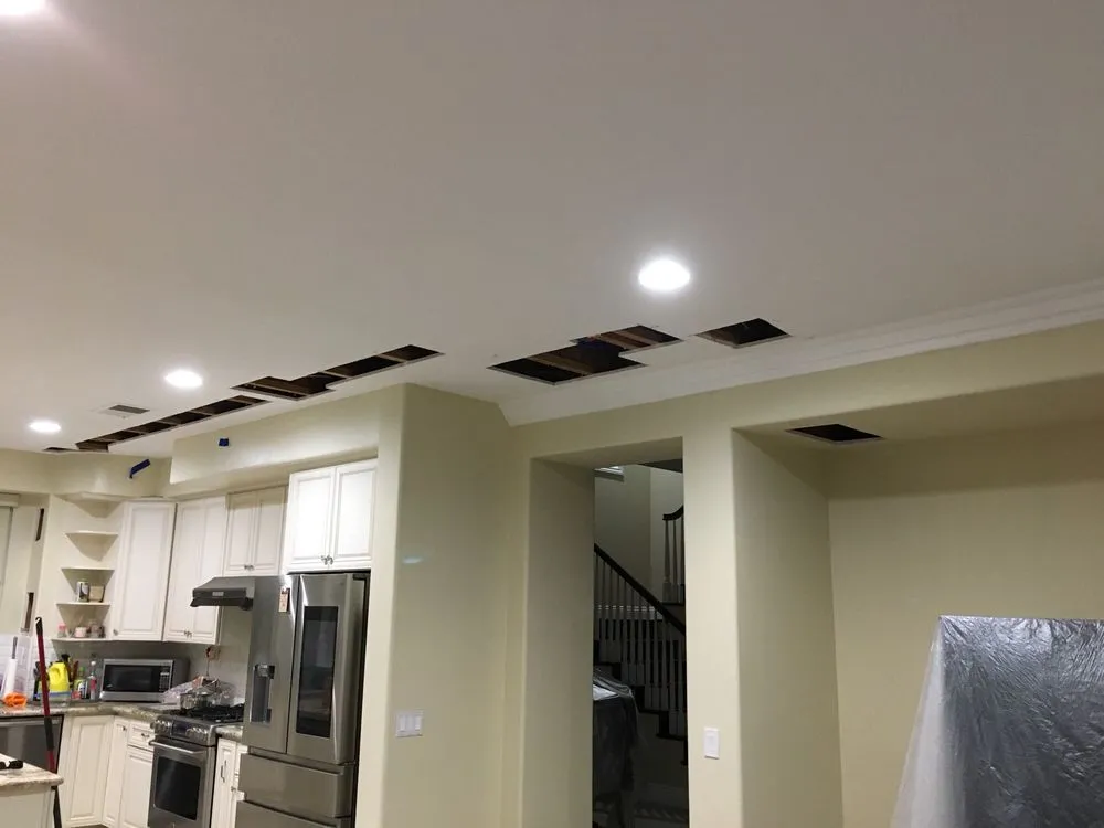 Slide of Terra Nova Construction and Plumbing