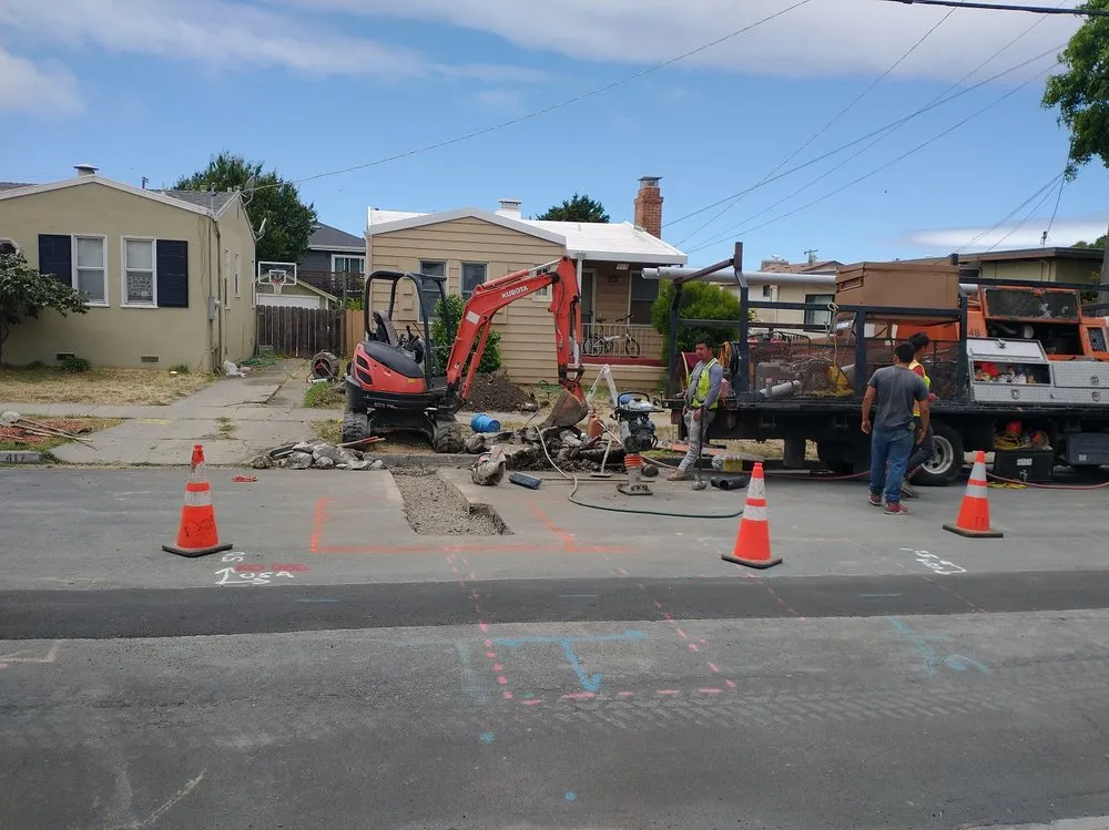 Slide of Terra Nova Engineering