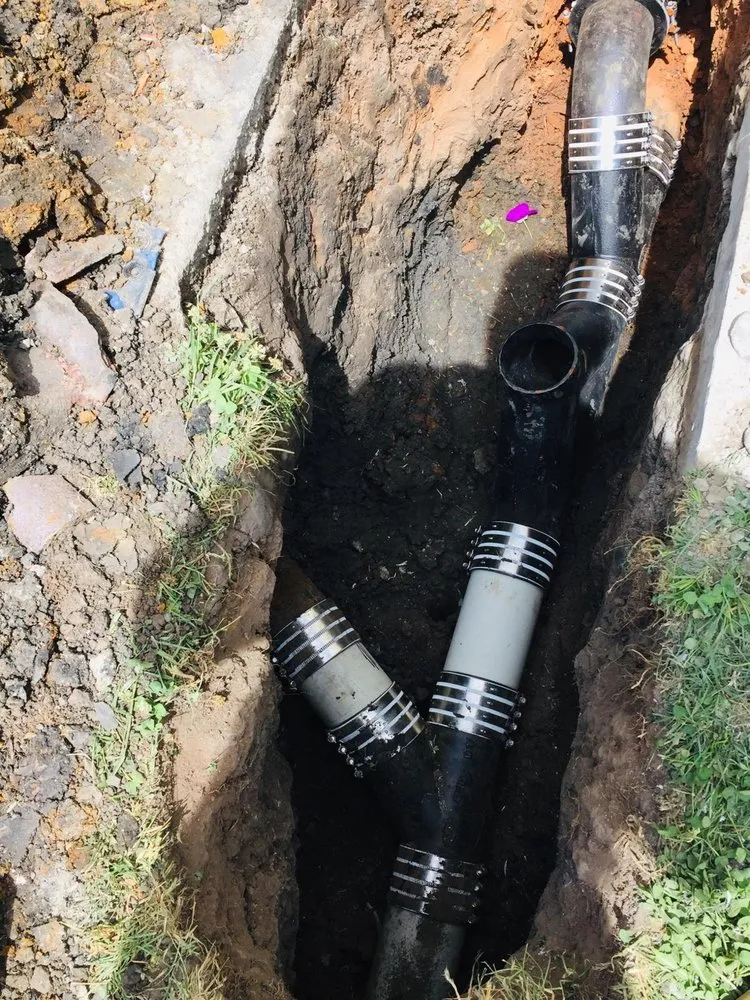 Slide of Terra Nova Engineering