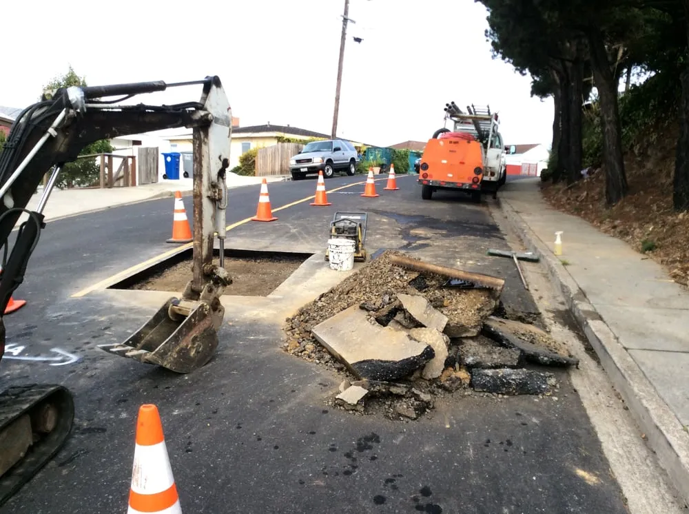 Slide of Terra Nova Engineering