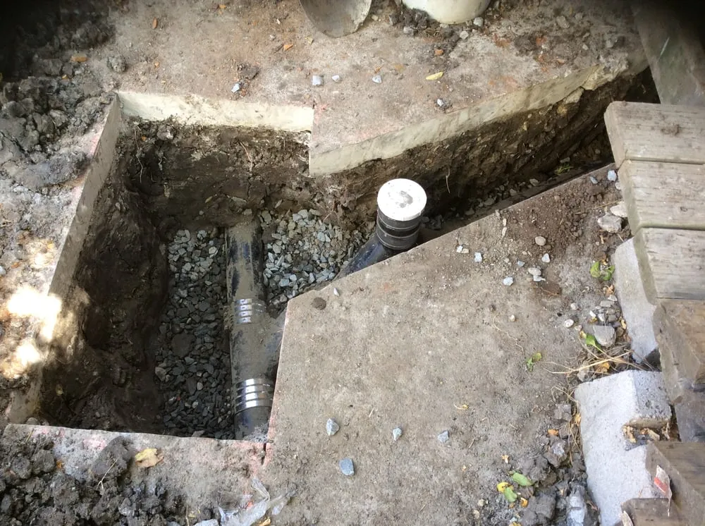 Slide of Terra Nova Engineering