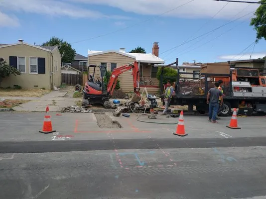 Terra Nova Engineering Logo