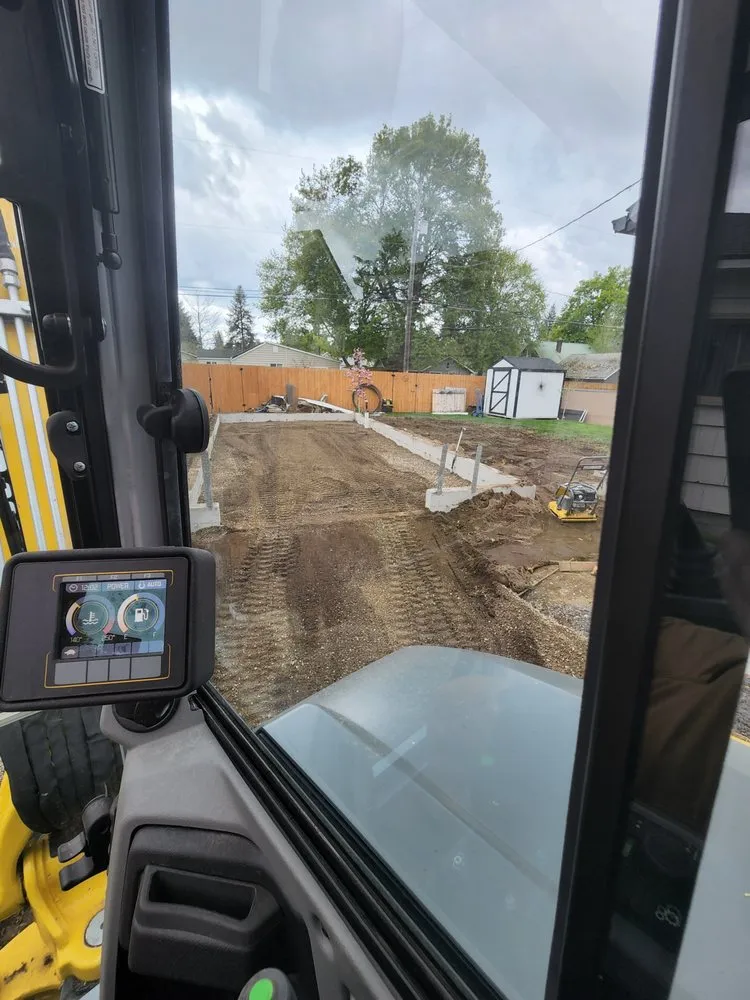 Reliable pipe repair for homes in Coeur d'Alene, ID by Terra Shapes