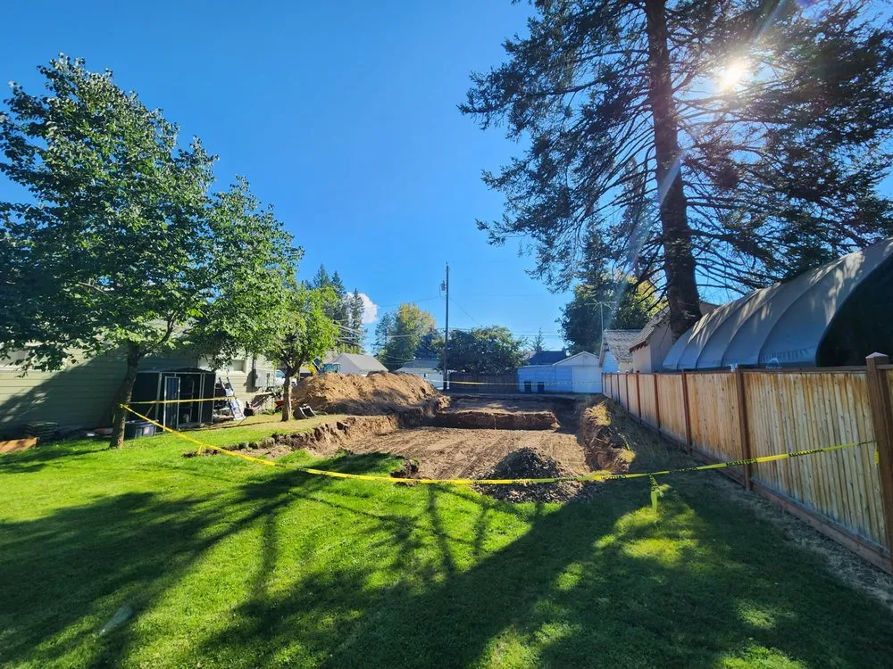 Trusted emergency plumbing in Coeur d'Alene, ID by Terra Shapes