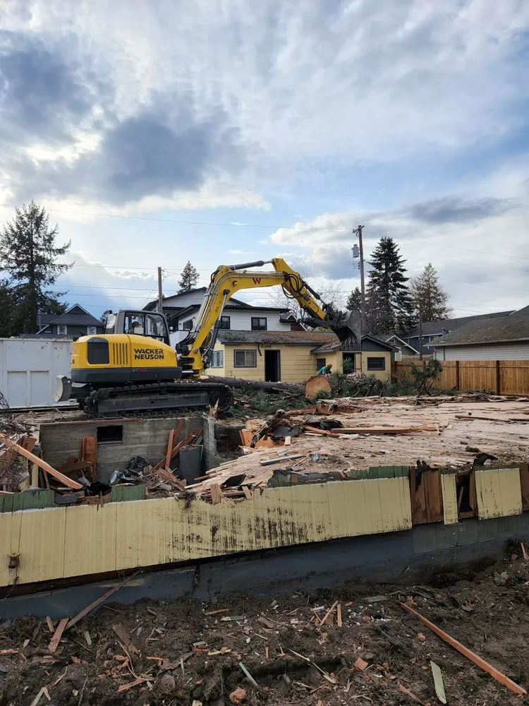 Trusted leak detection experts serving Coeur d'Alene, ID - Terra Shapes