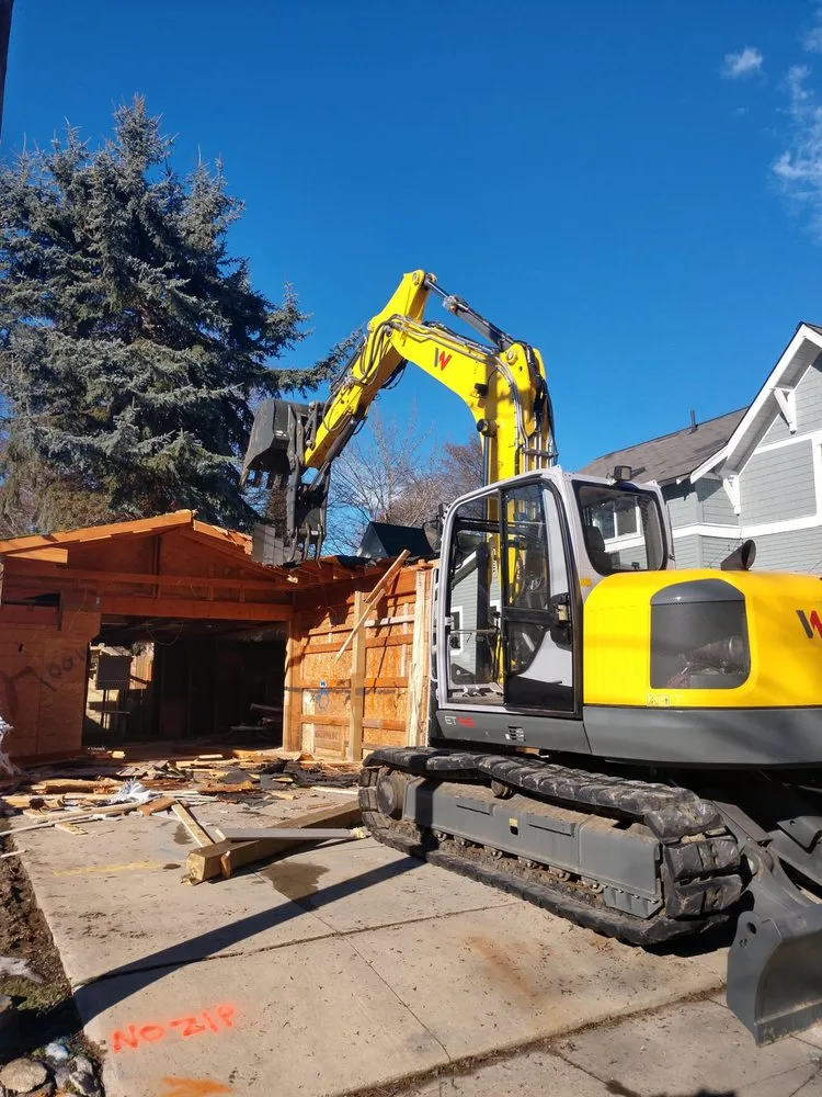 Trusted leak detection experts serving Coeur d'Alene, ID - Terra Shapes