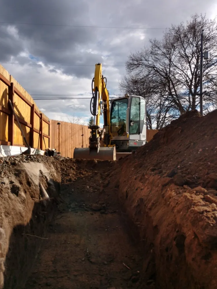 Quality pipe repair for homes in Coeur d'Alene, ID by Terra Shapes