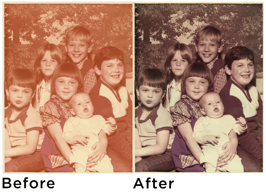 Slide of Terral Boyz