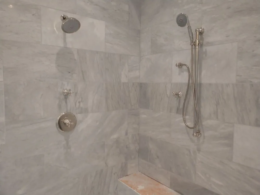 Slide of Terral Plumbing