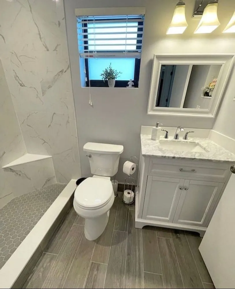 Slide of Terrano Plumbing & Remodeling