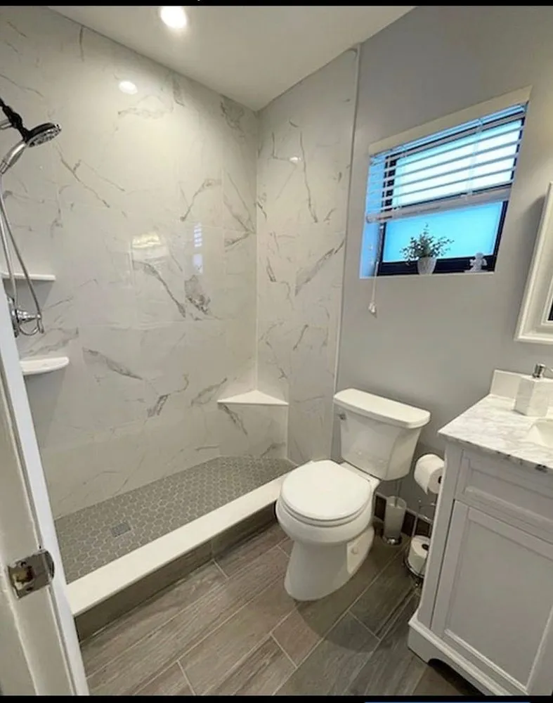 Slide of Terrano Plumbing & Remodeling