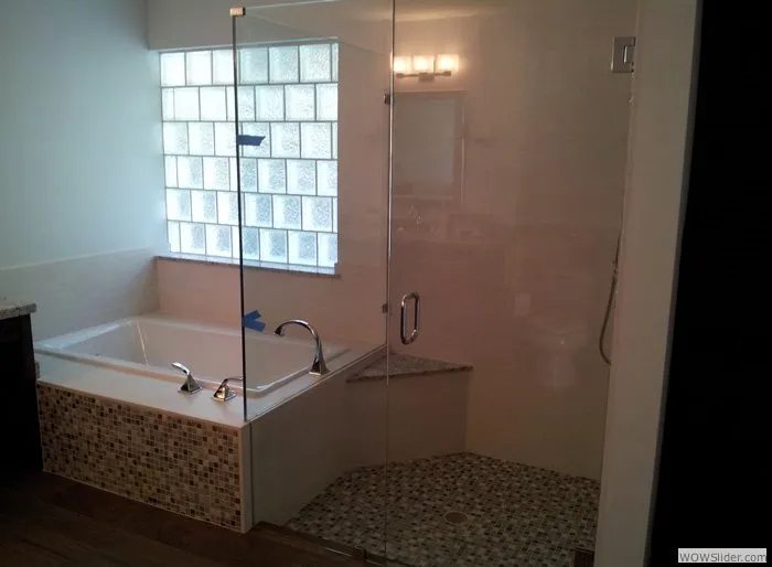 Slide of Terrano Plumbing & Remodeling