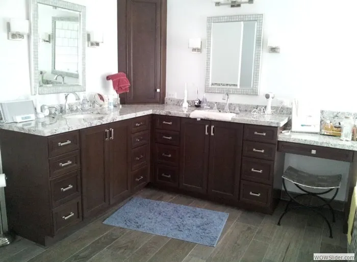 Slide of Terrano Plumbing & Remodeling