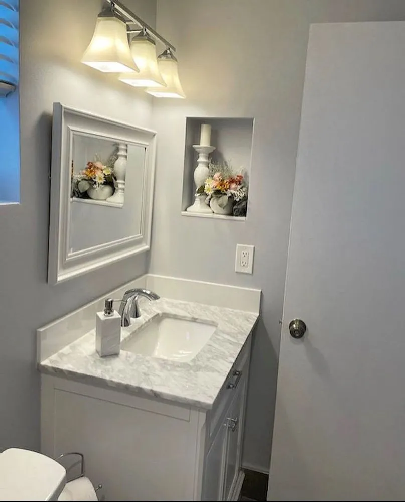 Slide of Terrano Plumbing & Remodeling