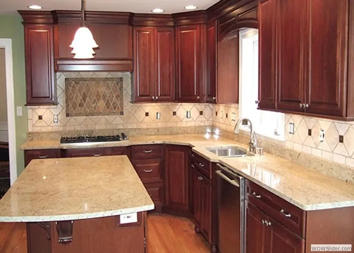 Slide of Terrano Plumbing & Remodeling