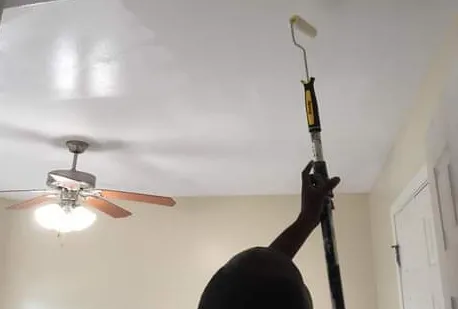 Slide of Terry & Michelles Painting-Cleaning & More