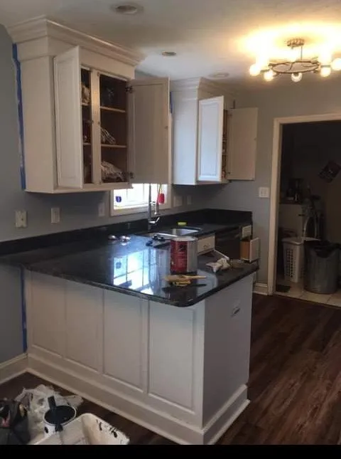 Trusted drain cleaning service in Fayetteville, NC - Terry & Michelles Painting-Cleaning & More