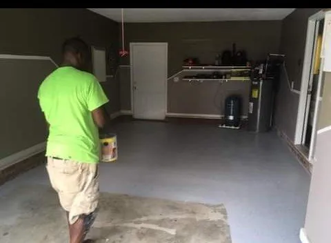 Reliable water heater service for homes in Fayetteville, NC by Terry & Michelles Painting-Cleaning & More