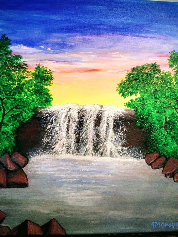 Slide of Terry & Michelles Painting-Cleaning & More