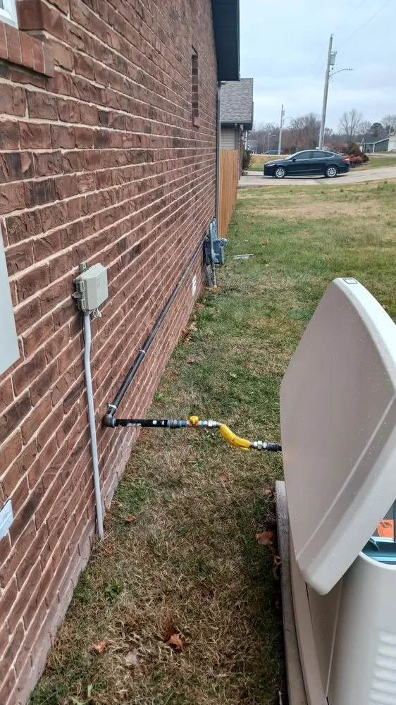 Reliable drain cleaning service in Gainesville, MO - Terry And Sons Plumbing