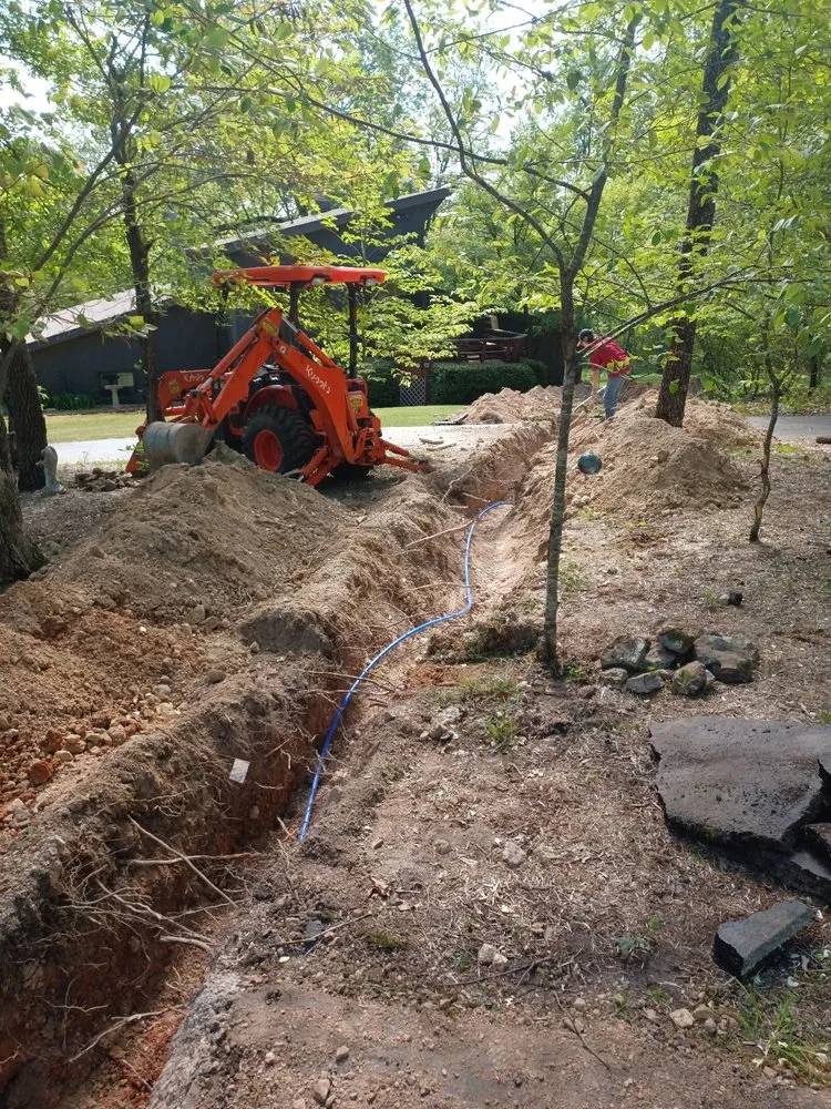 Reliable leak detection for homes in Gainesville, MO by Terry And Sons Plumbing